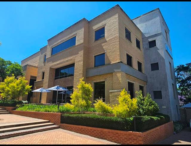 BUSINESS PROPERTY TO RENT IN NIEUW MUCKLENEUK